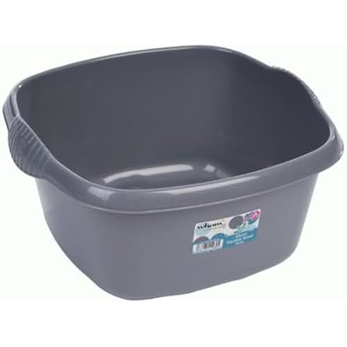 Amazon.co.uk extra large washing up bowl Home & Kitchen