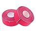 Produktbild Baoblaze 2er Set Baumwolle Kinesiologie Tape elastisches Klebeband Kinesiotape Sporttape Physio Muskeln Tape - Rosa