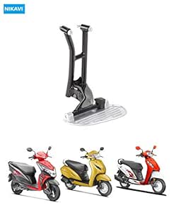 honda activa ladies footrest price