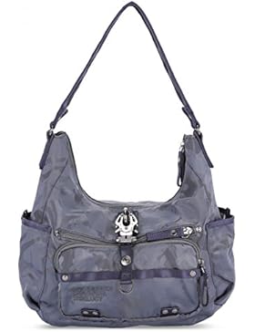 George Gina & Lucy Swingeling Schultertasche 34 cm