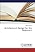 Produktbild Architectural Design For the Beginners