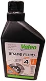 liquido de frenos dot 4 Punto de ebullición seco [° C]: 245