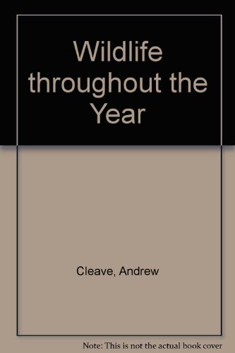 couverture de : Toute la nature au fil des saisons