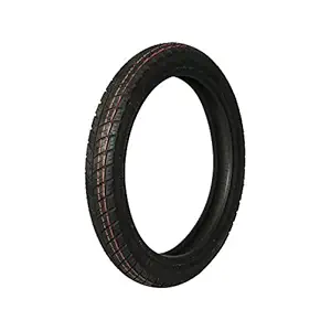 Michelin City Pro 2.75-17 41P Tubeless Motorcycle Tyre,Front (MCH010 )