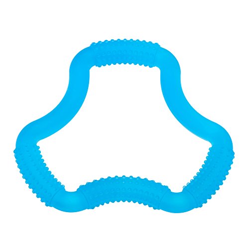 Dr Brown's Flexees Teether (Blue)