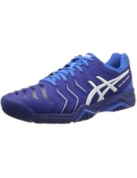 Asics Gel-Challenger 11 - Zapatillas de Tenis Hombre
