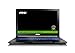Produktbild MSI WS63VR 7RL-072ES - Ordenador portátil de 15.6" UHD (Kabylake i7-7700HQ, RAM de 32 GB DDR4, SSD de 512 GB y 2 TB HDD, Nvidia Quadro P4000, Windows 10 Pro) negro