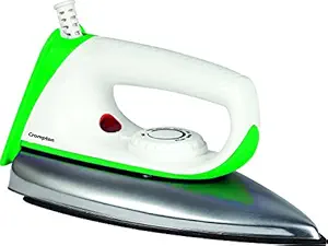 Crompton ED Plus 750-Watt Dry Iron (Colors May Vary)