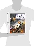 Image de How to Draw and Battle Alien Invasions