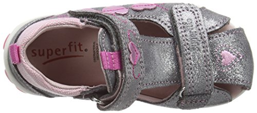Superfit FANNI Baby Mädchen Lauflernschuhe - 7