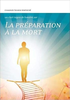 Claire Lumière La préparation à la mort