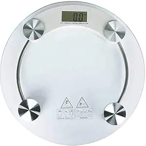 Mowell Personal Weighing Scale
