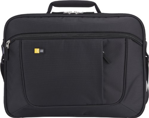 Case Logic ANC317 Notebook Briefcase 43,9 cm (17,3 Zoll) mit zusätzlichem iPad-Fach Schwarz - 4