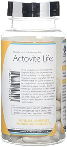 Strongest Garcinia Cambogia- 1000mg taken Daily Maximum Strength - Fat Blocker - Belly Fat Burner - Maximize Fast Weight Loss – Turbo Charges Metabolism &amp; Serotonin Booster – Powerful Appetite Suppressant - 60 Capsules - One Month Supply - Supplement for Men and Women