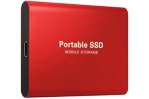 SWZEC BowLift | Ultra-fast 128TB SSD with Compact and Durable Design