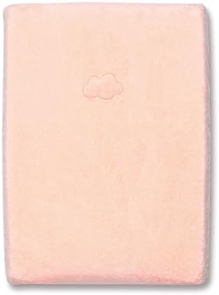 Bemini by Baby Boum Softy Cover Pillow (Cadum Sweet)