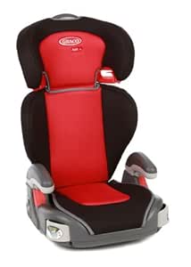 reclining car seat asda