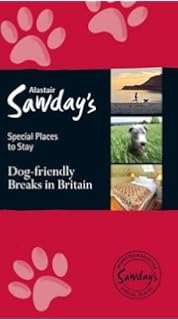 sawdays dog friendly cottages