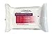 3 x Loreal Skin Perfection Nourishing Cleansing Wipes Dry & Sensitive