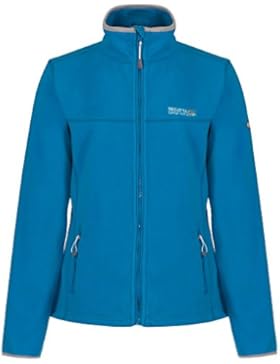 Regatta Damen Fleece-Jacke Floreo II