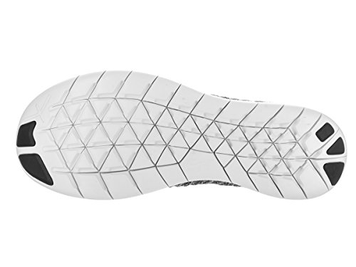 Nike Damen Wmns Free Rn Flyknit Laufschuhe - 3