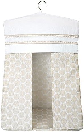Belino 89183 – pañalera Gala Gala Beige