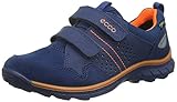 ecco schuhe jungen 38 wasserdicht Ecco Unisex-Kinder Biom Trail Kids Outdoor Fitnessschuhe, Blau (59632POSEIDON/POSEIDON), 30 EU