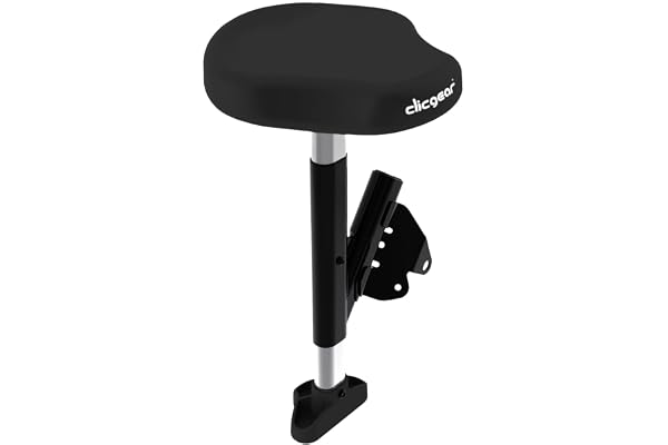 Clicgear 2016 Golf Chariot de 3.5 Chaise Attachables