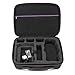 Produktbild htfrgeds Professioneller Koffer/Tragekoffer für den DJI Mavic 2 & Smart Controller- (DJI Smart Controller Compact Edition) Aufbewahrungstasche