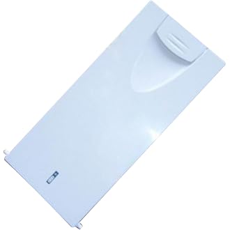Balconnet Porta Bottiglie Originale Per Frigorifero SMEG | Ricambio 760391810, 760391741 | Per Modelli OCEAN