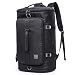 Produktbild HNAKET Reiserucksack für männer und Frauen, 40L Große Kapazität Tragbare 15,6 Laptop-Tasche Rucksack Reisetasche Schule Computer Rucksack,Black