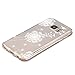 Samidy Galaxy S7 Case, Clear Soft Case for Samsung Galaxy S7 with a Screen Protector
