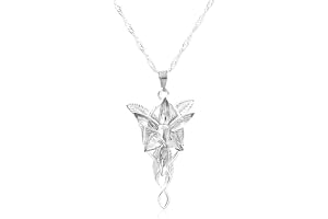 Fashion Cuqui Berlock av Arwen - Replik av elf-berlock