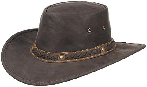 Squashy Crackle Kangaroo Hat BARMAH outdoor hat rollable hat