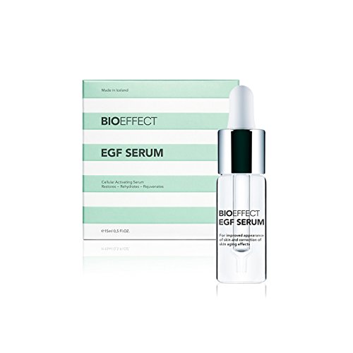 Bioeffect EGF Cellular Activating Serum 15ml