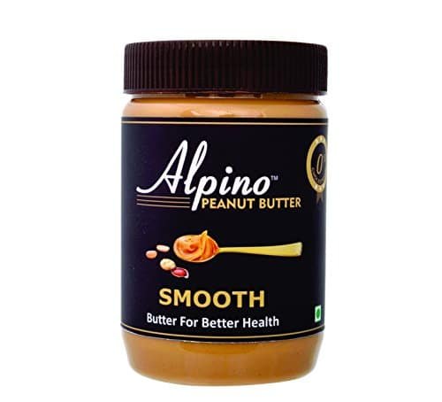 Natural Peanut Butter 1kg RS.399 (20.00% Off) - Amazon