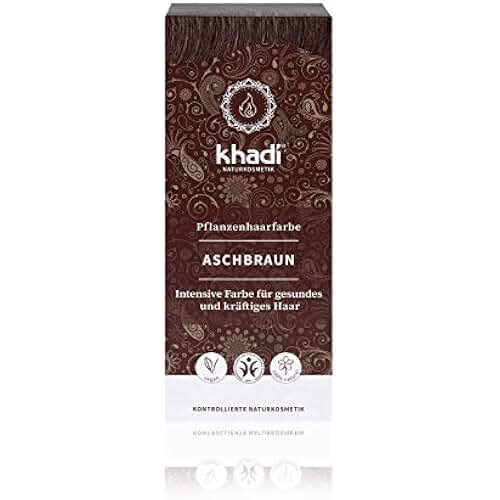 Amazon.co.uk plant based hair dye