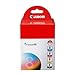 Produktbild Canon 0620B010 InkJet Cartridge MultiPack, Works for PIXMA MP970, PIXMA MX700, PIXMA MX850, PIXMA Pro 9000 by Canon
