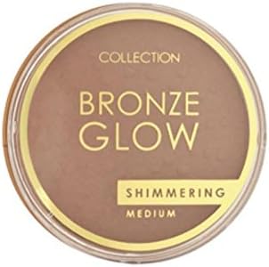 Collection Bronze Glow Shimmer Medium 2