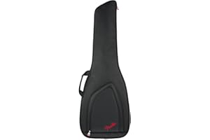 Fender FE610 Electric Guitar Gigbag
