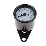 Universal passt für die meisten Motorradmodelle (Bitte überprüfen Sie die Größe vor dem Kauf)