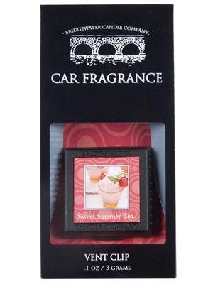Preisvergleich Produktbild Bridgewater Candle Autoduftstecker Sweet Summer Tea
