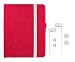 Produktbild Trust PREMIUM FOLIO STAND+IN-EAR HDPH