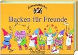 Cover zum Buch Zwergenstübchen Backen für Freunde