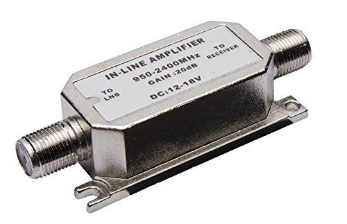 Preisvergleich Produktbild REV Ritter 20DB950-2400MHZ SAT-Verstärker