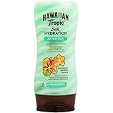 Hawaiian Tropic - Silk Hydration - Loción hidratante para después del sol - 180 ml
