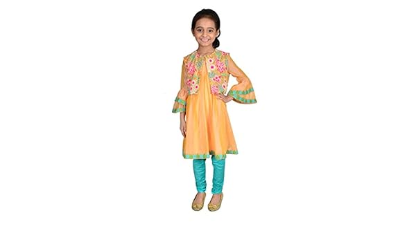 modern anarkali dress