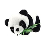 Mallon® Christmas Gift Baby Kid Cute Soft Stuffed Panda Soft Animal Doll Toy