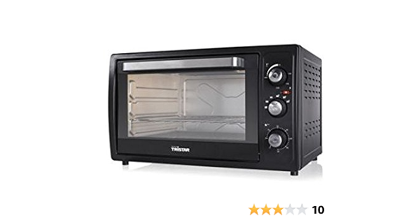 Tristar OV-1452 Forno a Convezione, 2000 W : Amazon.it: Casa e cucina