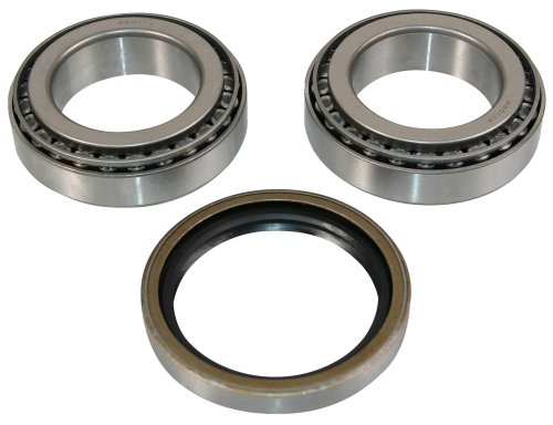 Download ABS 200144 Wheel Bearing Kit